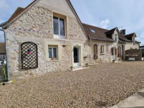 Les Gîtes Mina